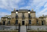 The Raeburn