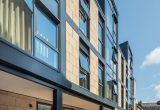Forth House by Supercity Aparthotels