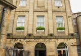 The Parliament House Hotel