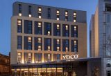 voco Edinburgh - Haymarket by IHG