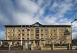 Holiday Inn Express Edinburgh - Leith Waterfront by IHG