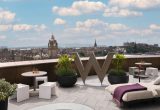 W Edinburgh