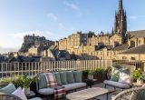 Virgin Hotels Edinburgh