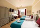 The Haymarket Hotel