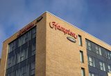 Hampton By Hilton Edinburgh West End