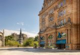The Caledonian Edinburgh, Curio Collection by Hilton