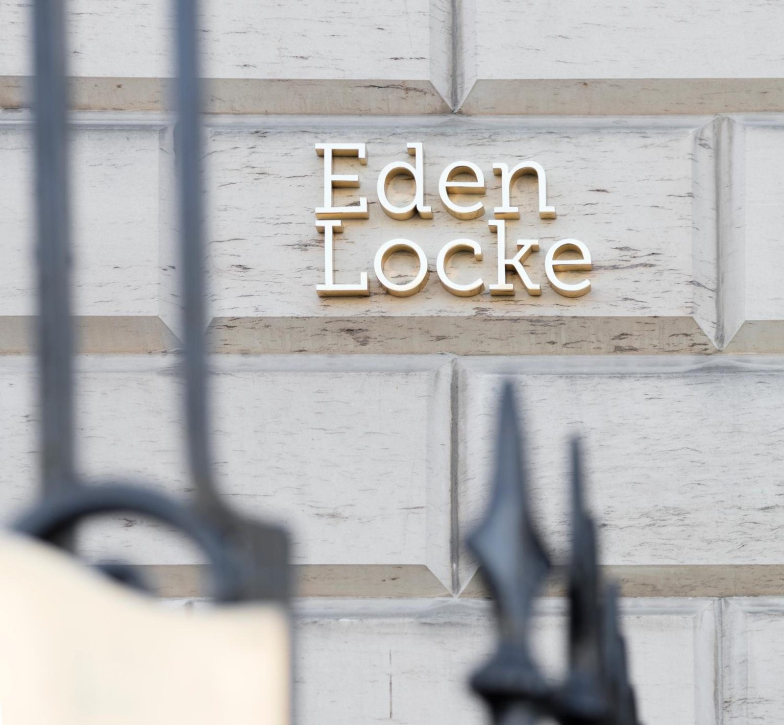 Eden Locke — photo 3