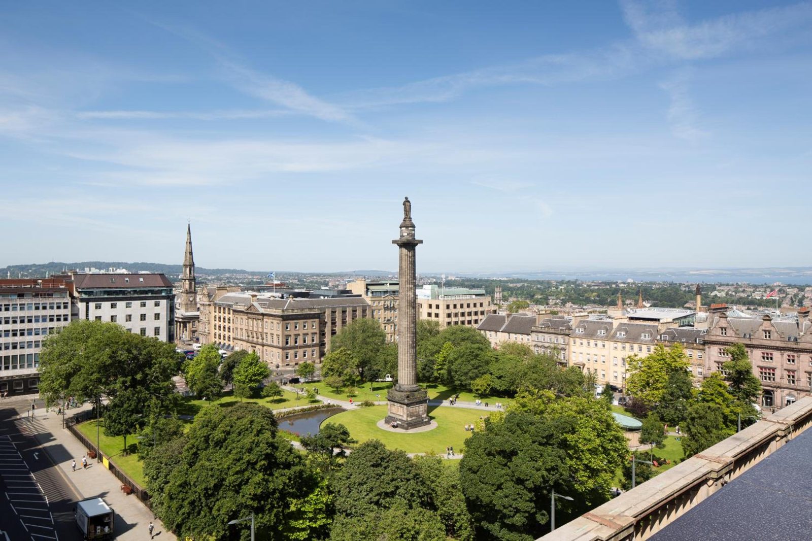 The Edinburgh Grand, a Luxury Collection Hotel, Edinburgh — photo 6