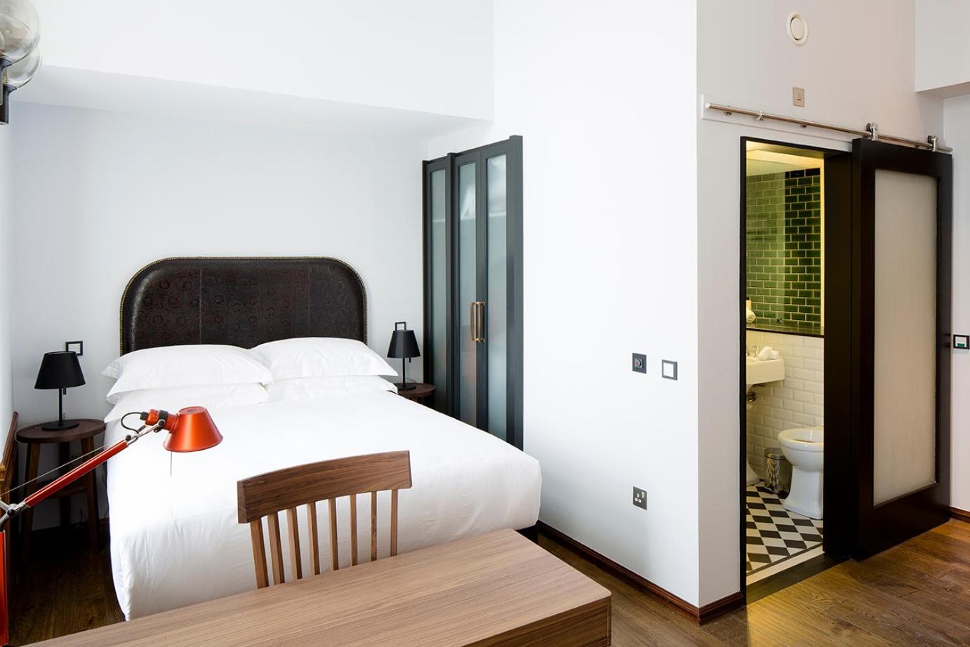 The Edinburgh Grand, a Luxury Collection Hotel, Edinburgh — photo 4