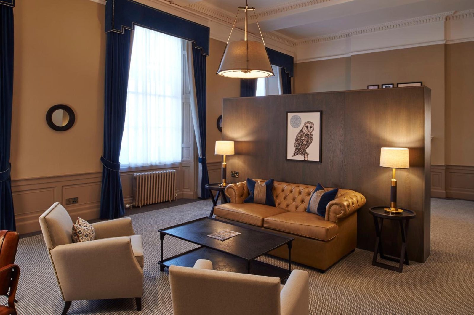 Kimpton Charlotte Square by IHG — photo 6
