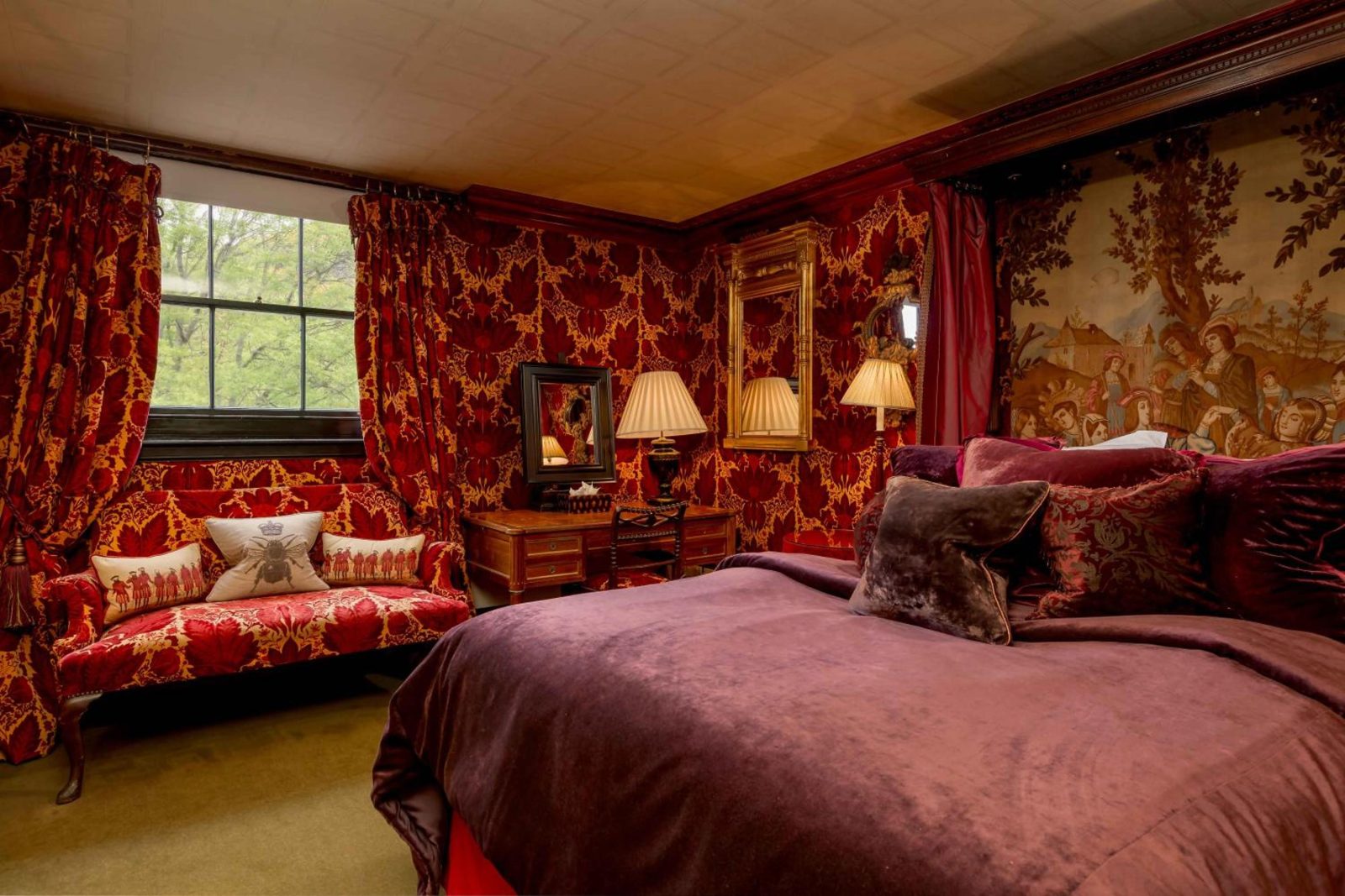 Prestonfield House — photo 4