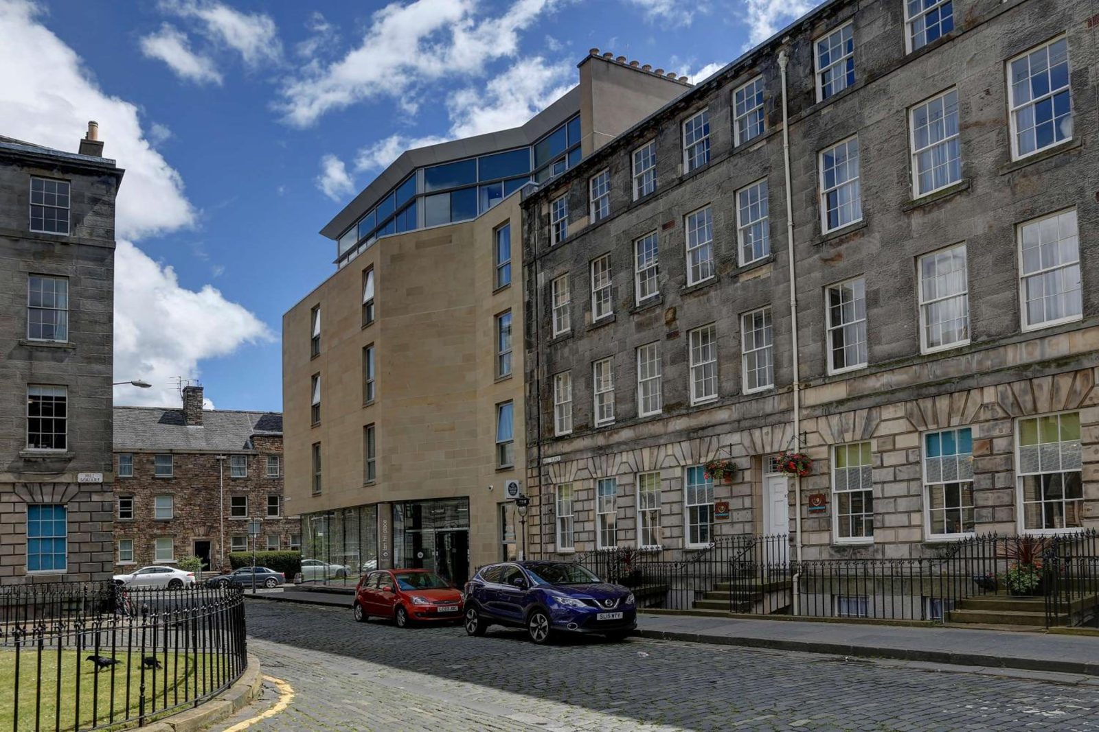 Ten Hill Place, WorldHotels Distinctive — photo 2
