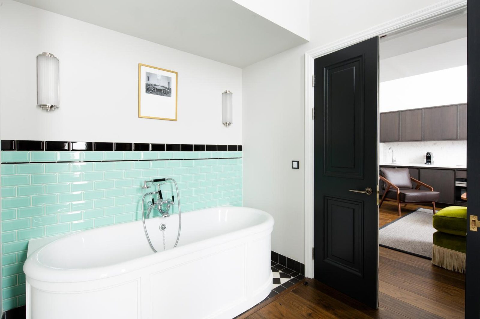 The Edinburgh Grand, a Luxury Collection Hotel, Edinburgh — photo 3