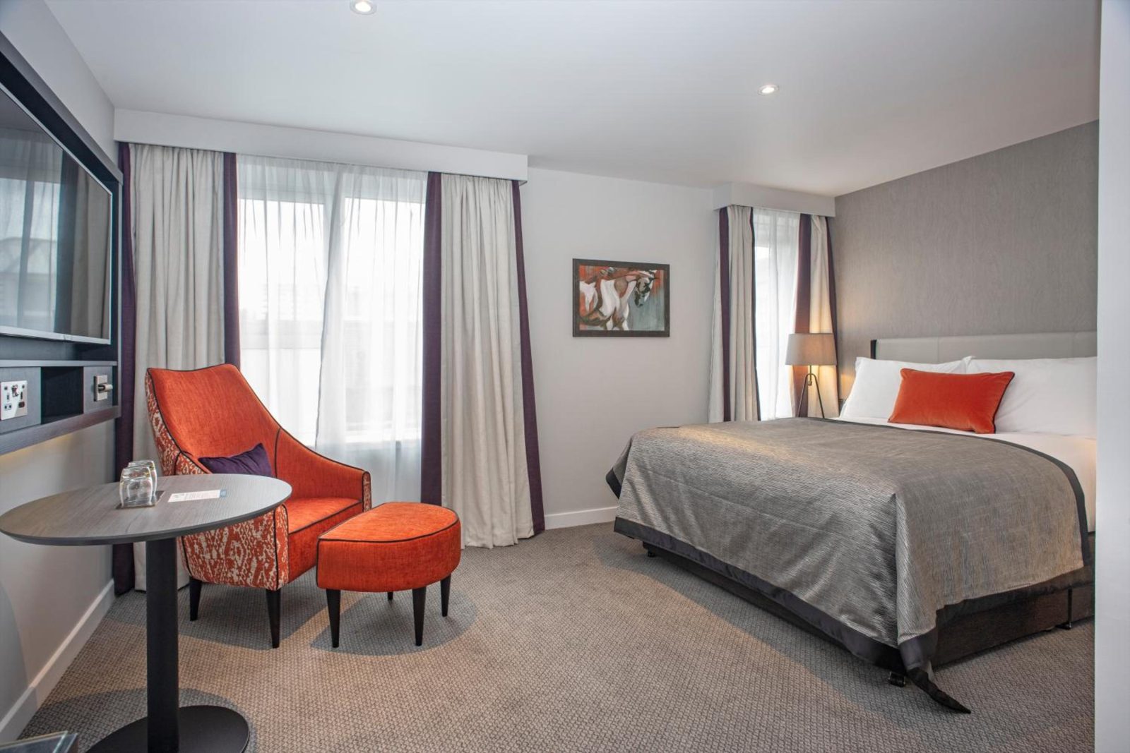 Ten Hill Place, WorldHotels Distinctive — photo 5