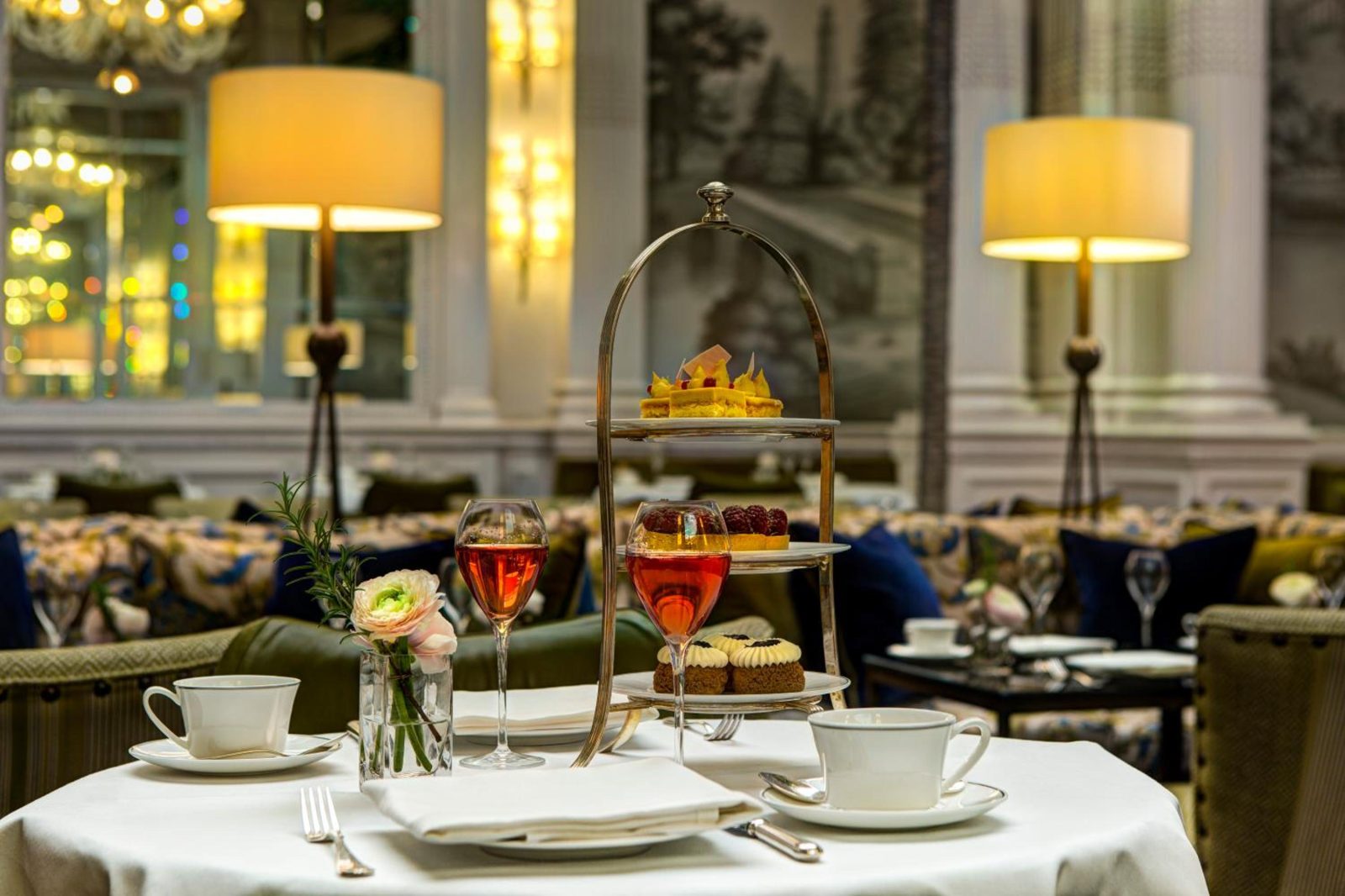 The Balmoral Hotel — photo 6