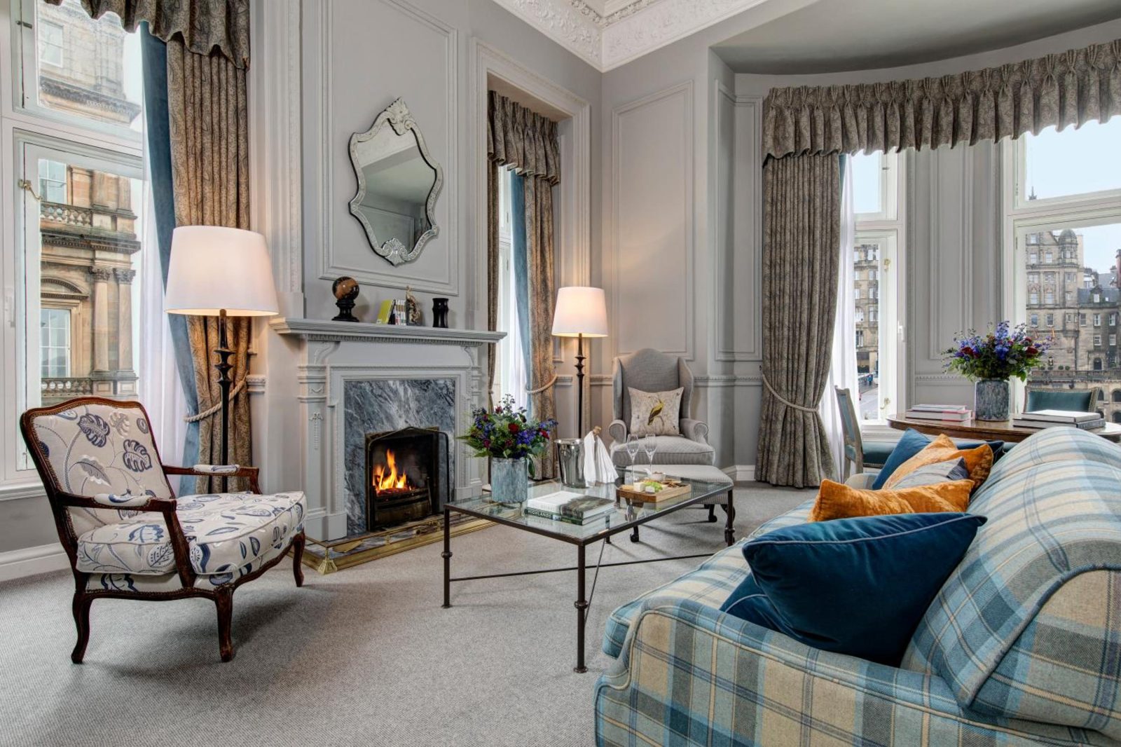 The Balmoral Hotel — photo 5