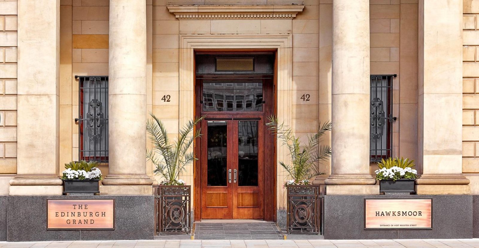 The Edinburgh Grand, a Luxury Collection Hotel, Edinburgh — photo 2