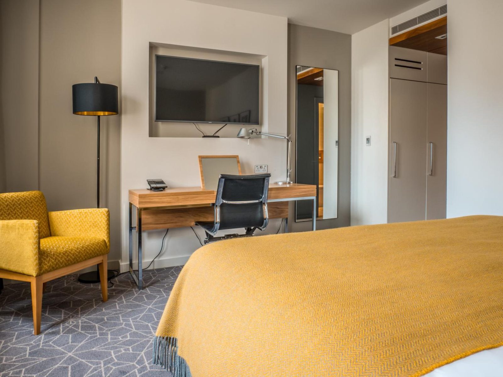 Apex Waterloo Place Hotel — photo 6