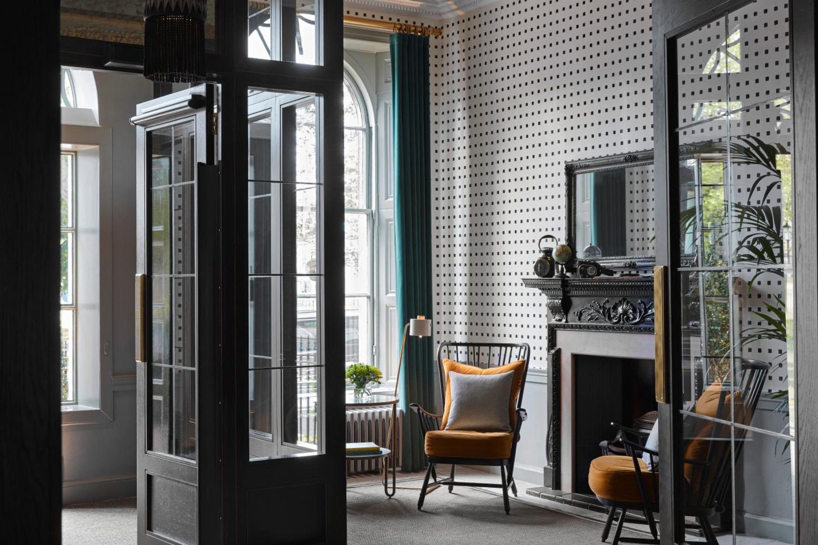 Kimpton Charlotte Square by IHG — photo 7