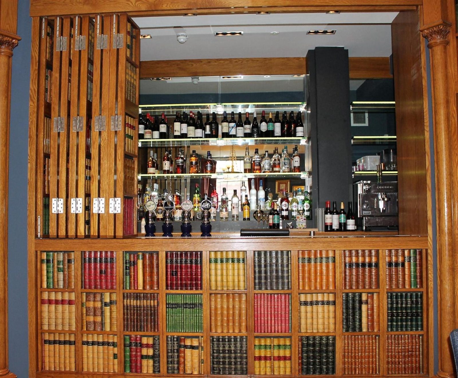 The Raeburn — photo 6