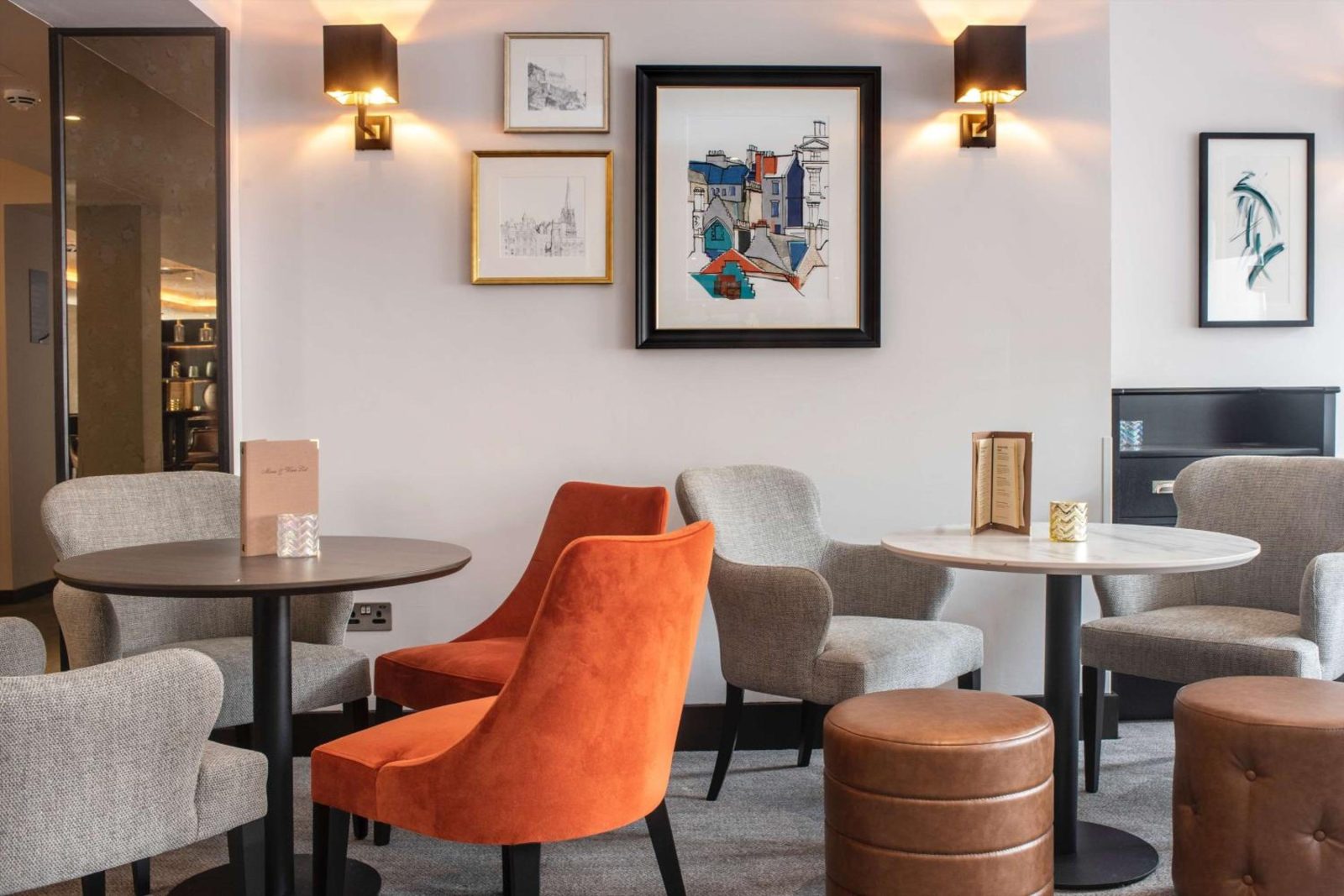Ten Hill Place, WorldHotels Distinctive — photo 7