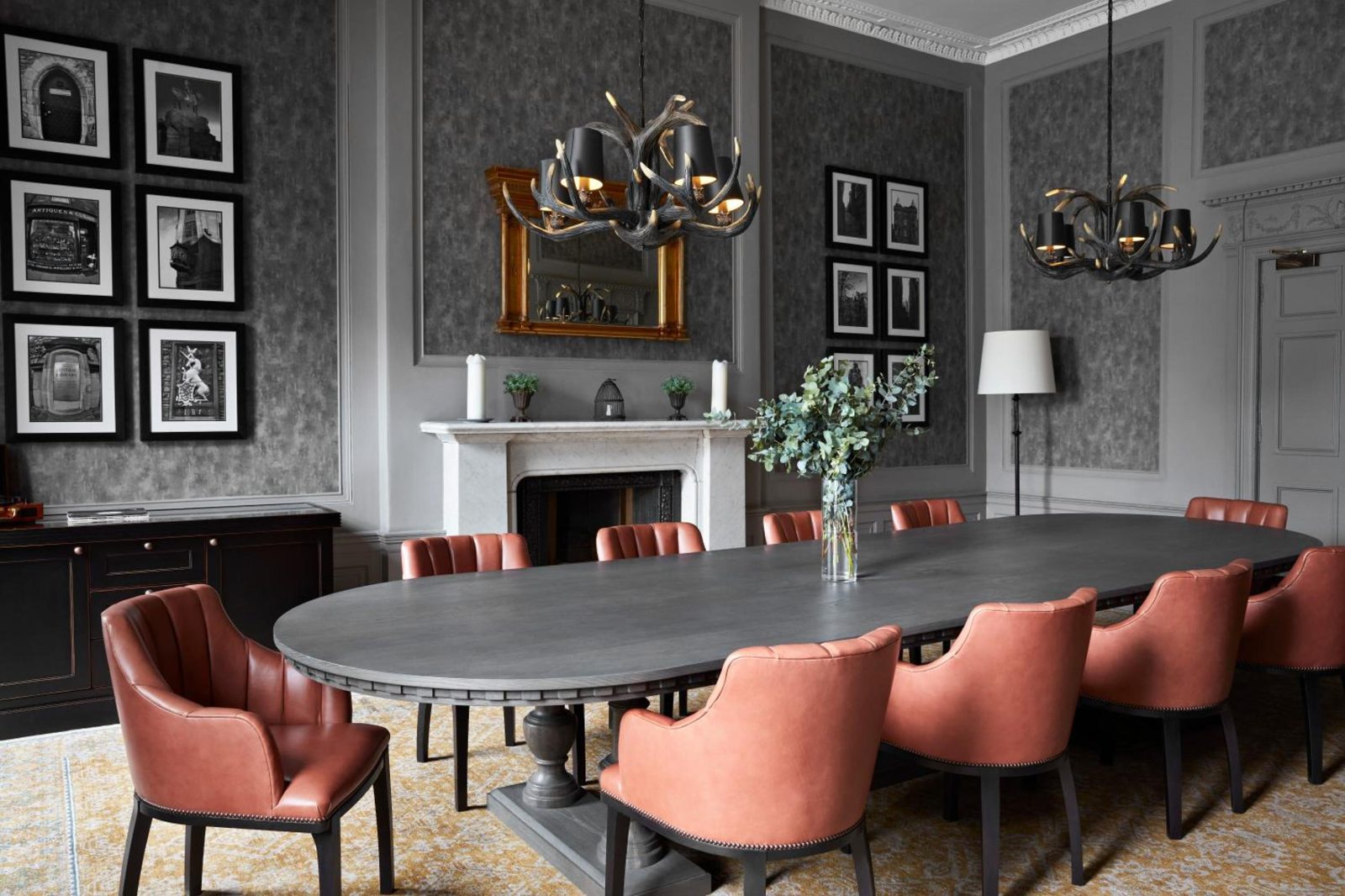 Kimpton Charlotte Square by IHG — photo 5