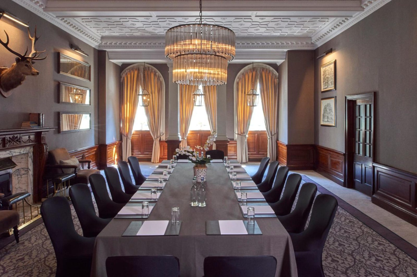 InterContinental Edinburgh The George by IHG — photo 4
