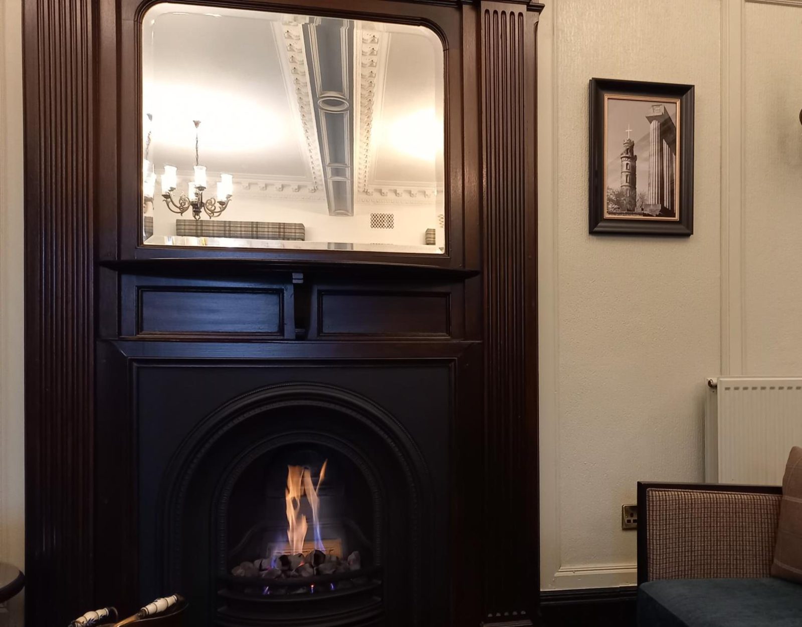 The Parliament House Hotel — photo 6