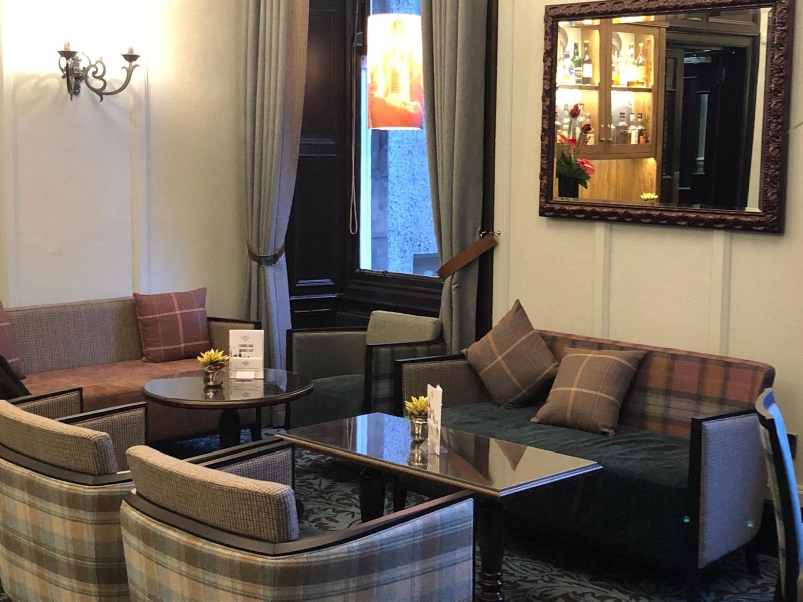 The Parliament House Hotel — photo 3