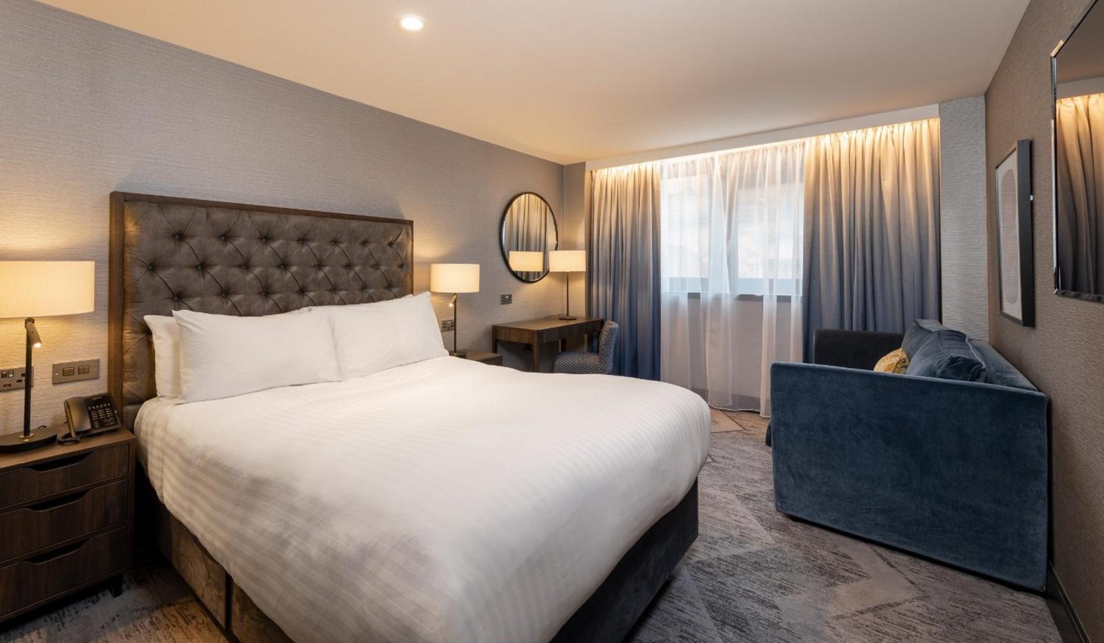 voco Edinburgh - Haymarket by IHG — photo 6