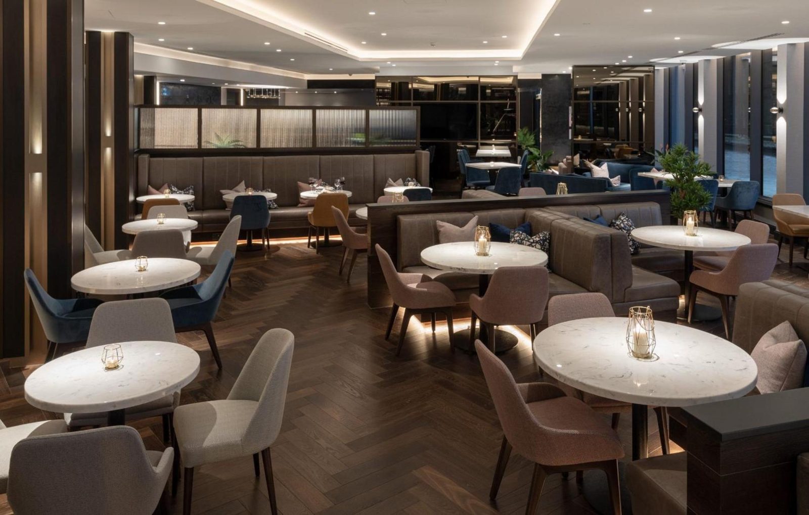 voco Edinburgh - Haymarket by IHG — photo 3