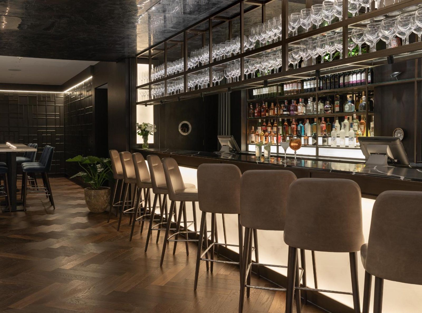 voco Edinburgh - Haymarket by IHG — photo 4