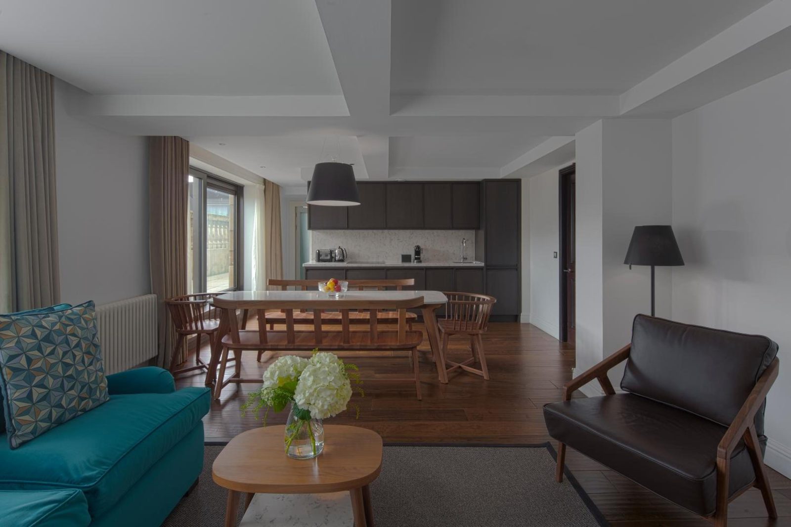 The Edinburgh Grand, a Luxury Collection Hotel, Edinburgh — photo 7