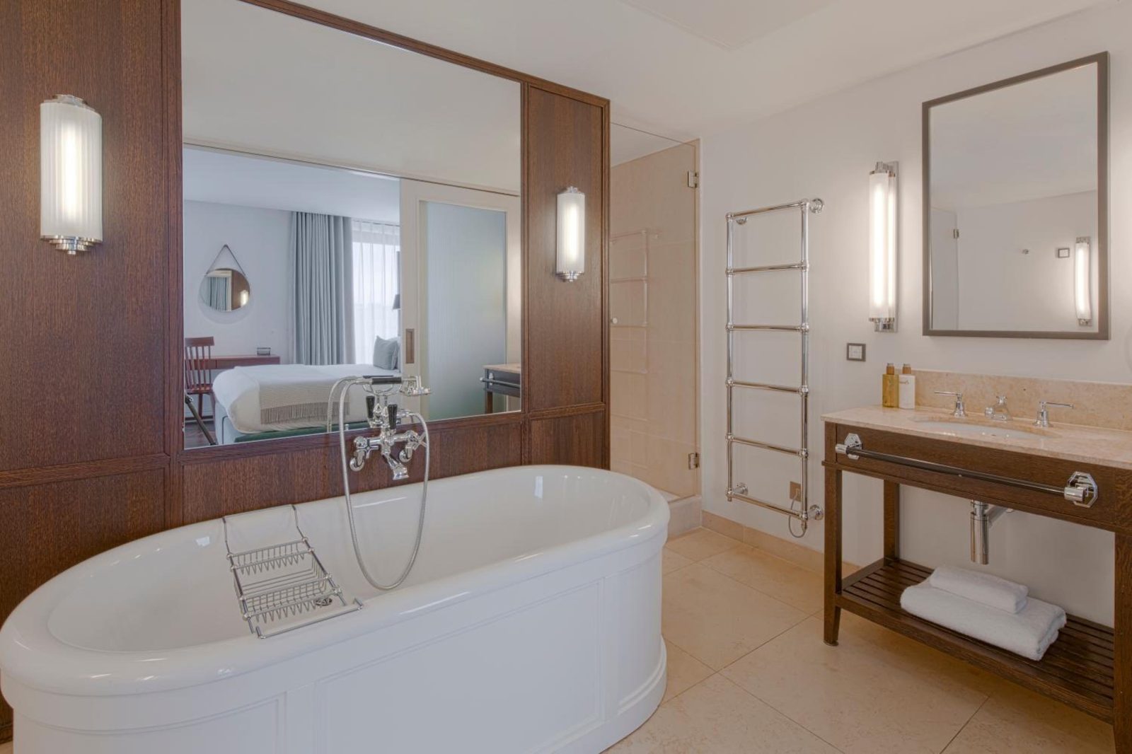 The Edinburgh Grand, a Luxury Collection Hotel, Edinburgh — photo 5