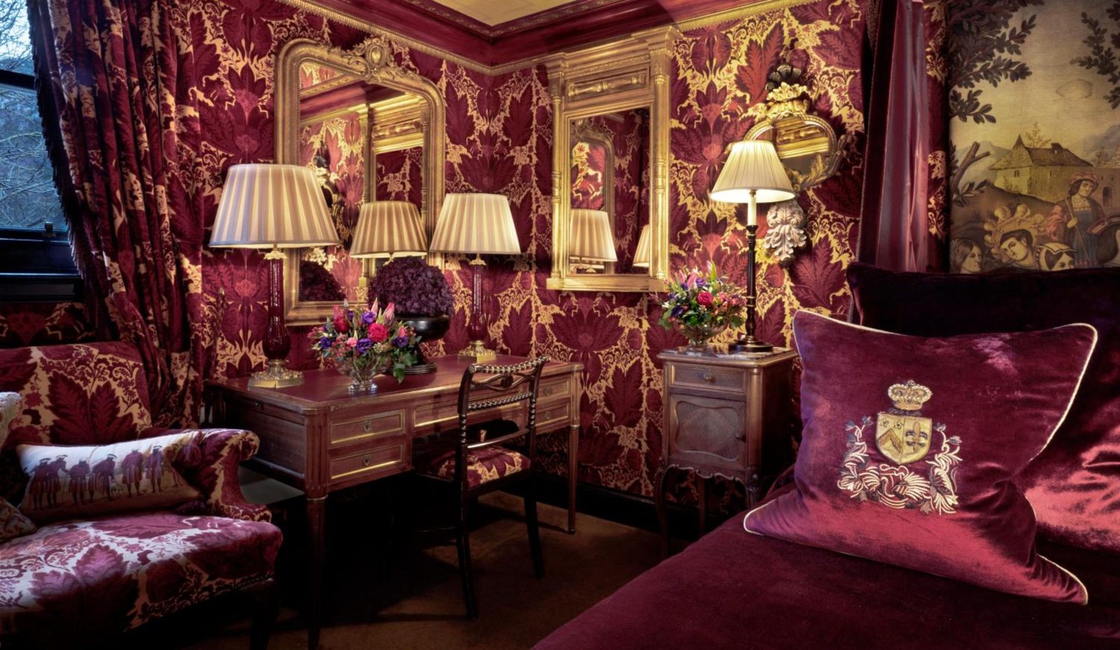 Prestonfield House — photo 7