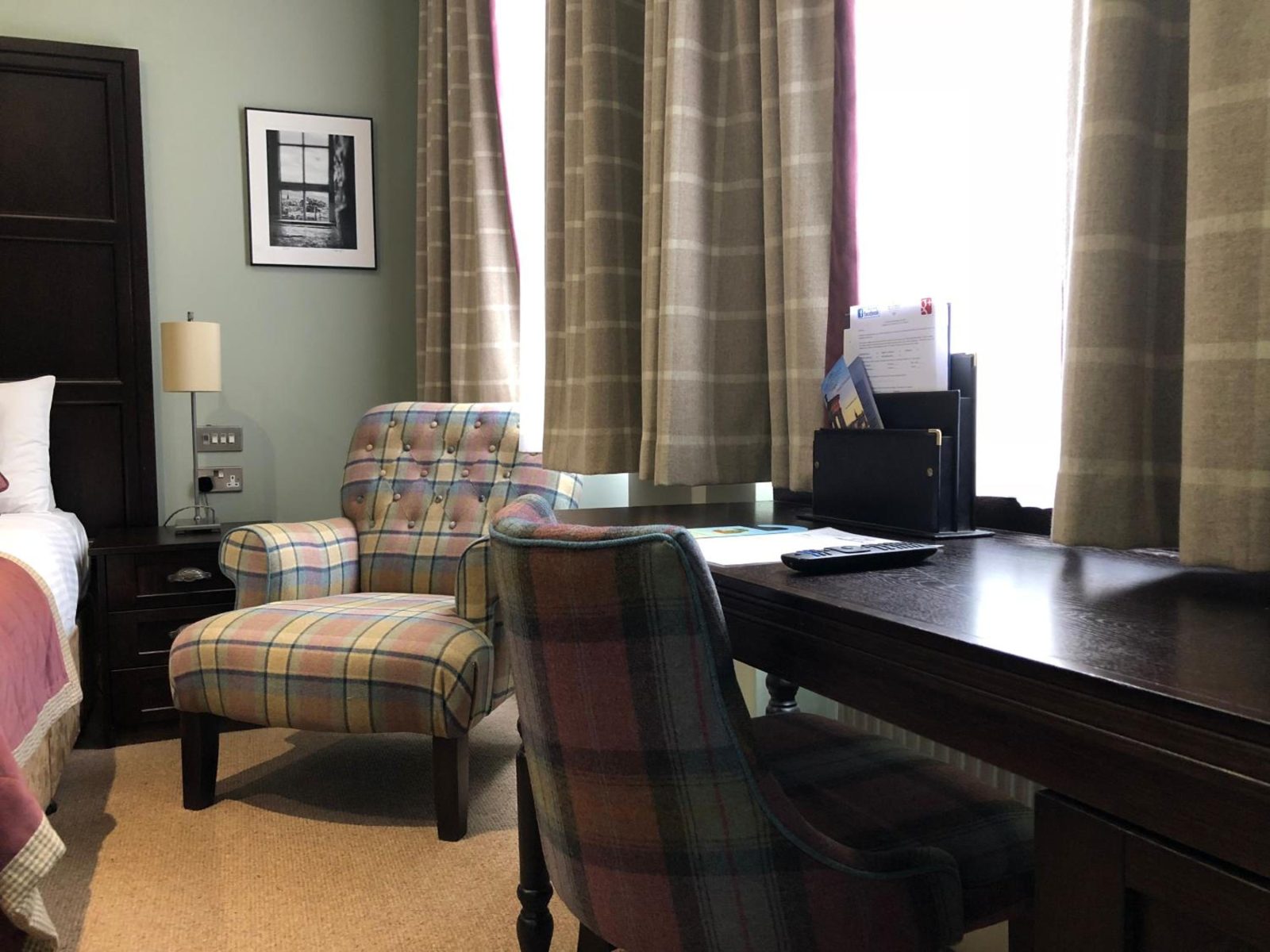 The Parliament House Hotel — photo 4