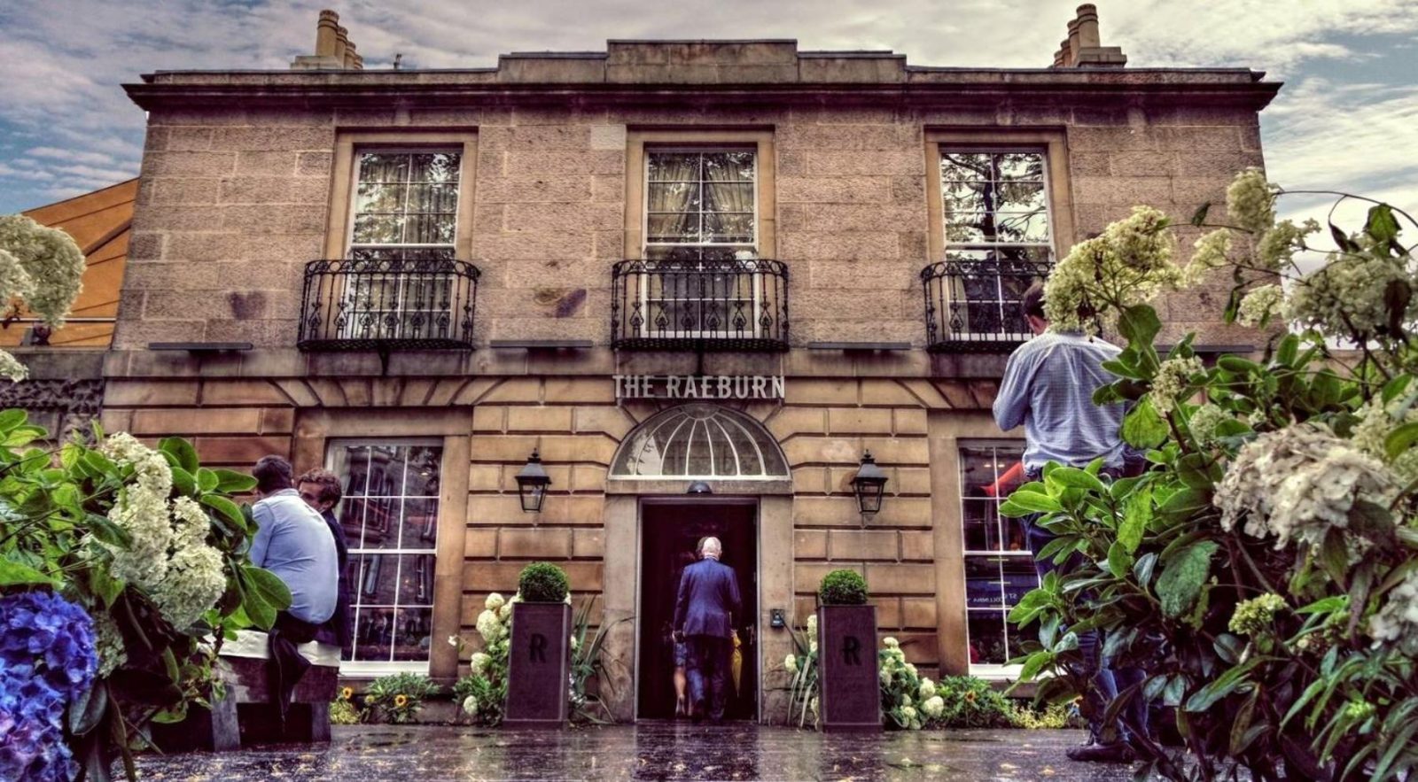 The Raeburn — photo 2