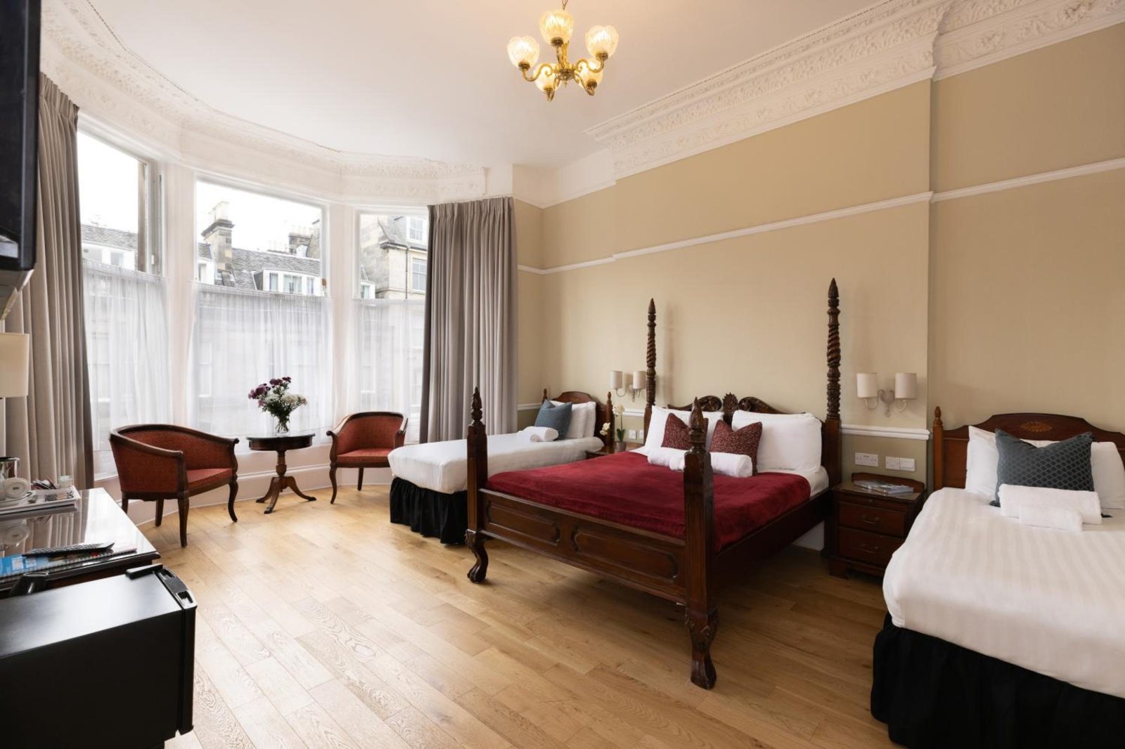 The Haymarket Hotel — photo 4