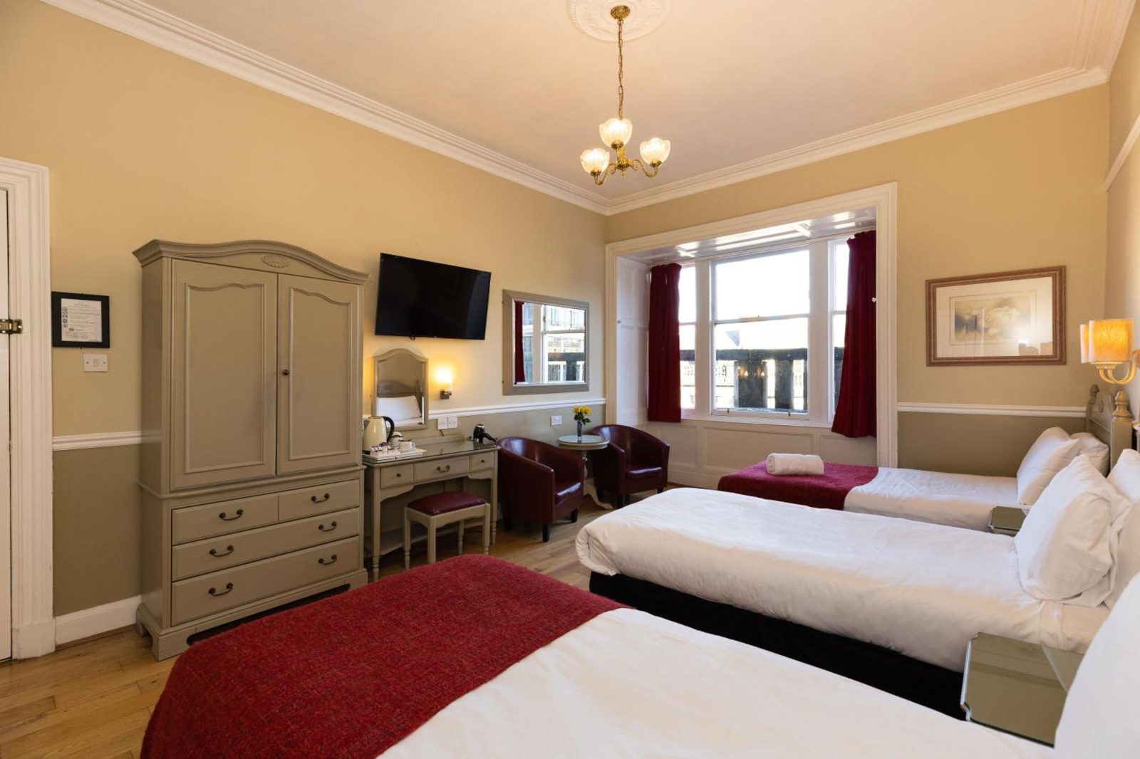 The Haymarket Hotel — photo 7