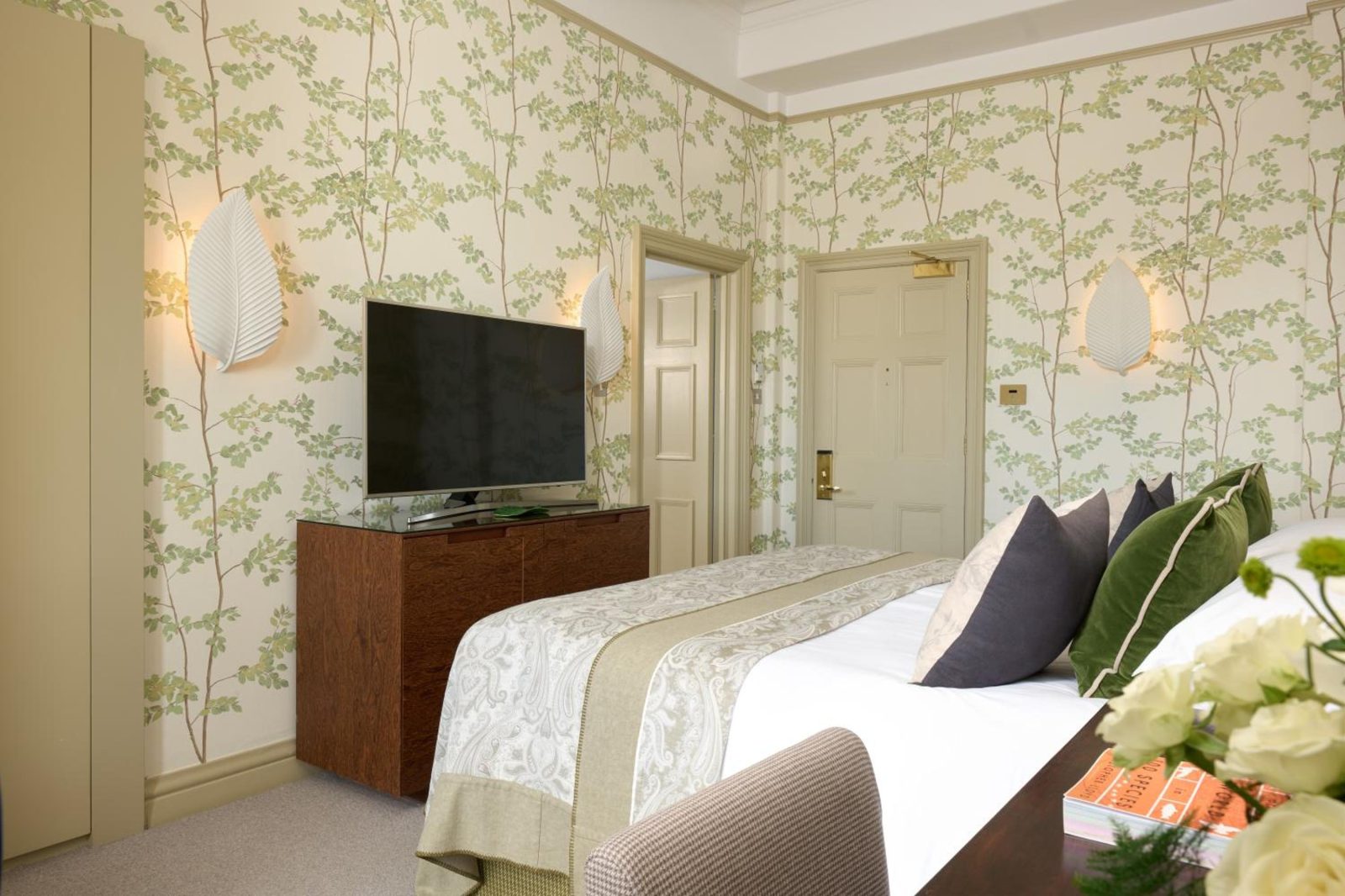 The Balmoral Hotel — photo 4