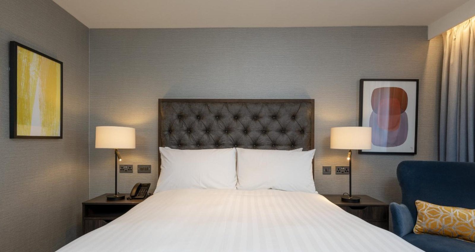 voco Edinburgh - Haymarket by IHG — photo 7
