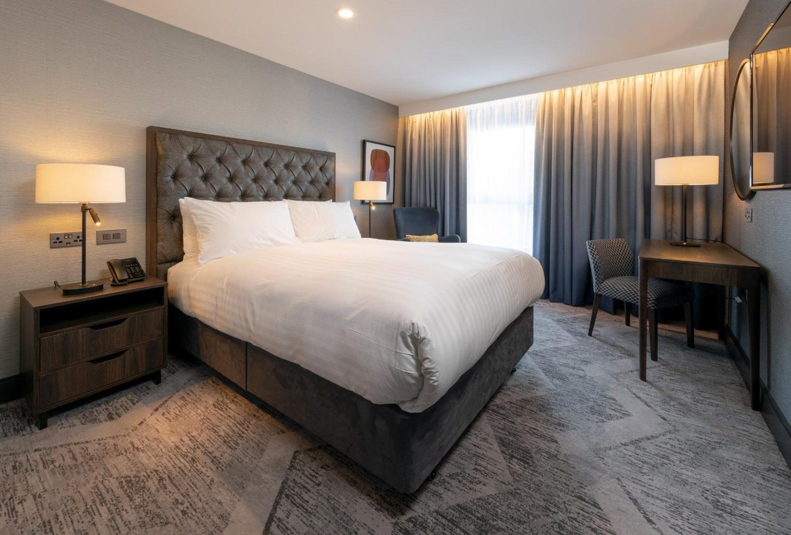 voco Edinburgh - Haymarket by IHG — photo 5