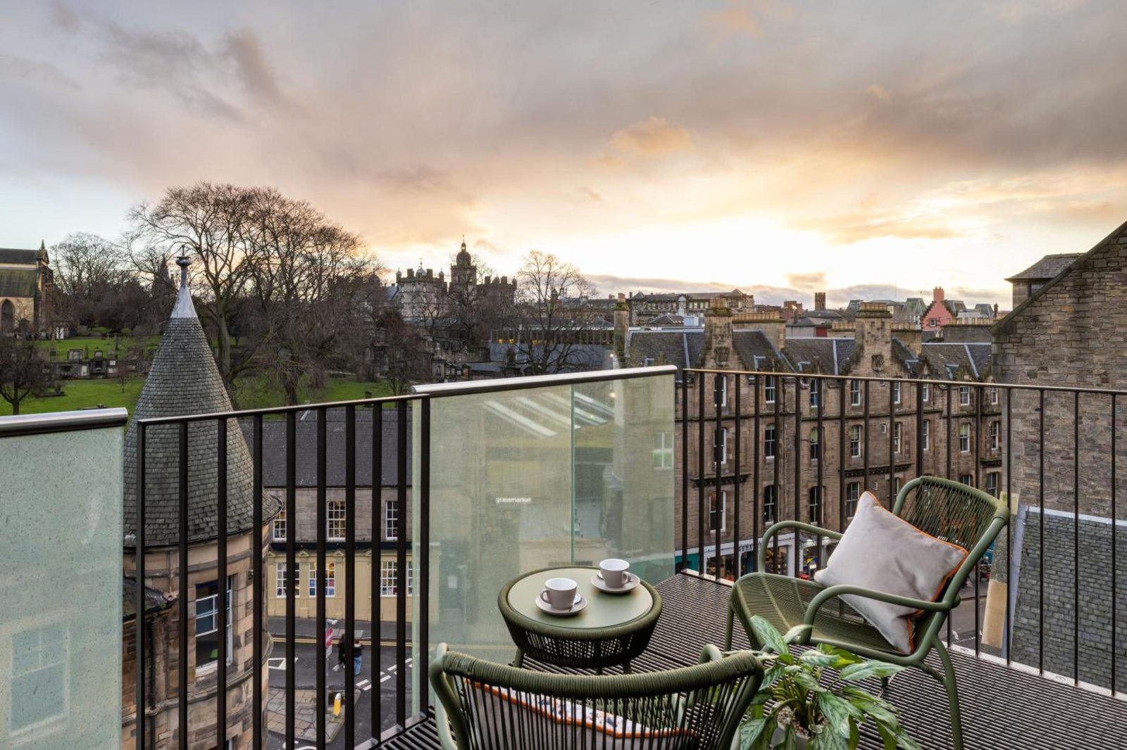 Virgin Hotels Edinburgh — photo 3