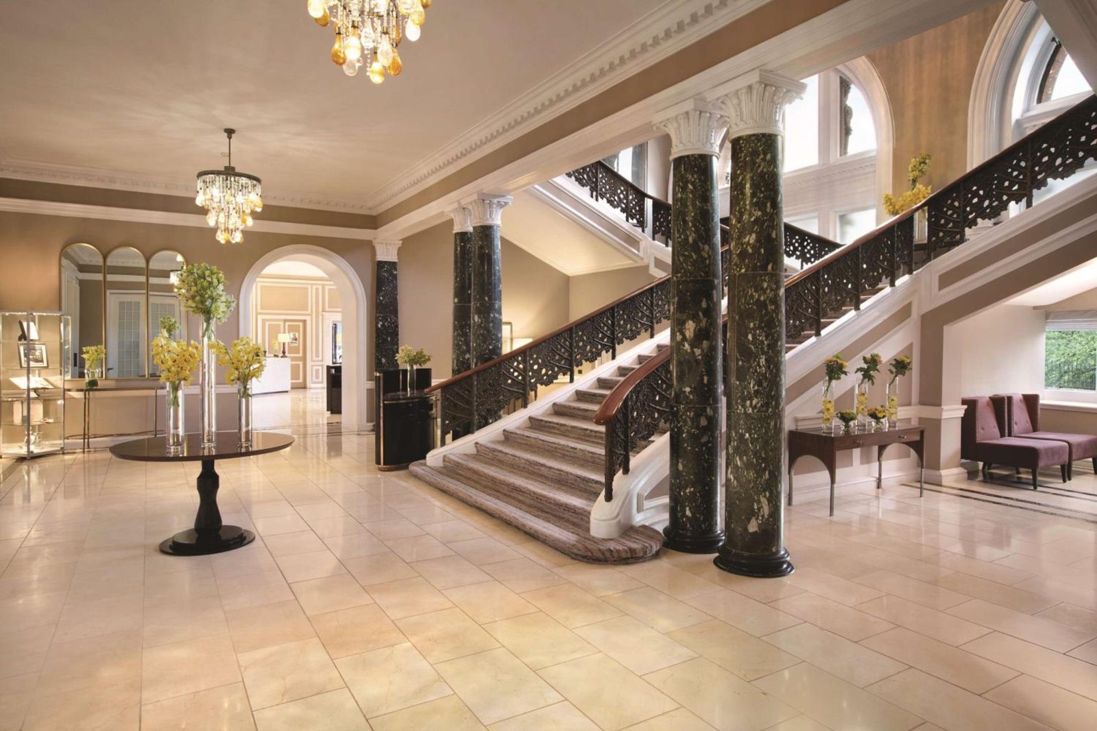 The Caledonian Edinburgh, Curio Collection by Hilton — photo 3