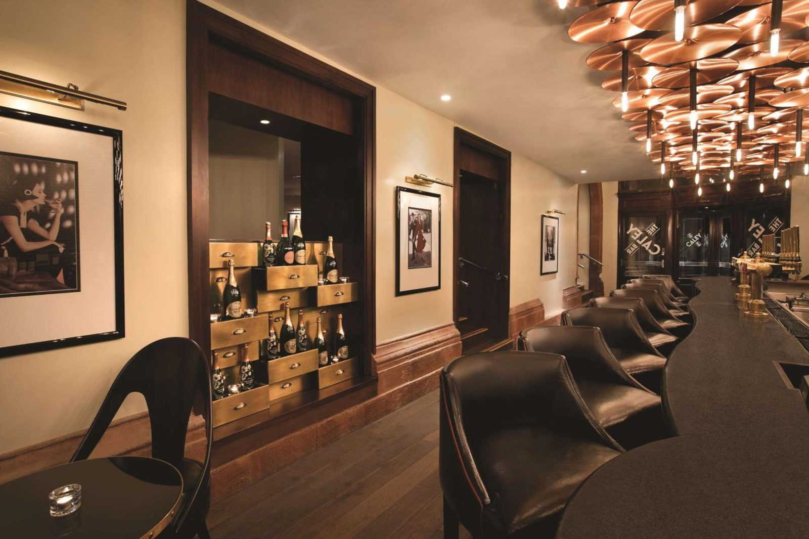 The Caledonian Edinburgh, Curio Collection by Hilton — photo 5