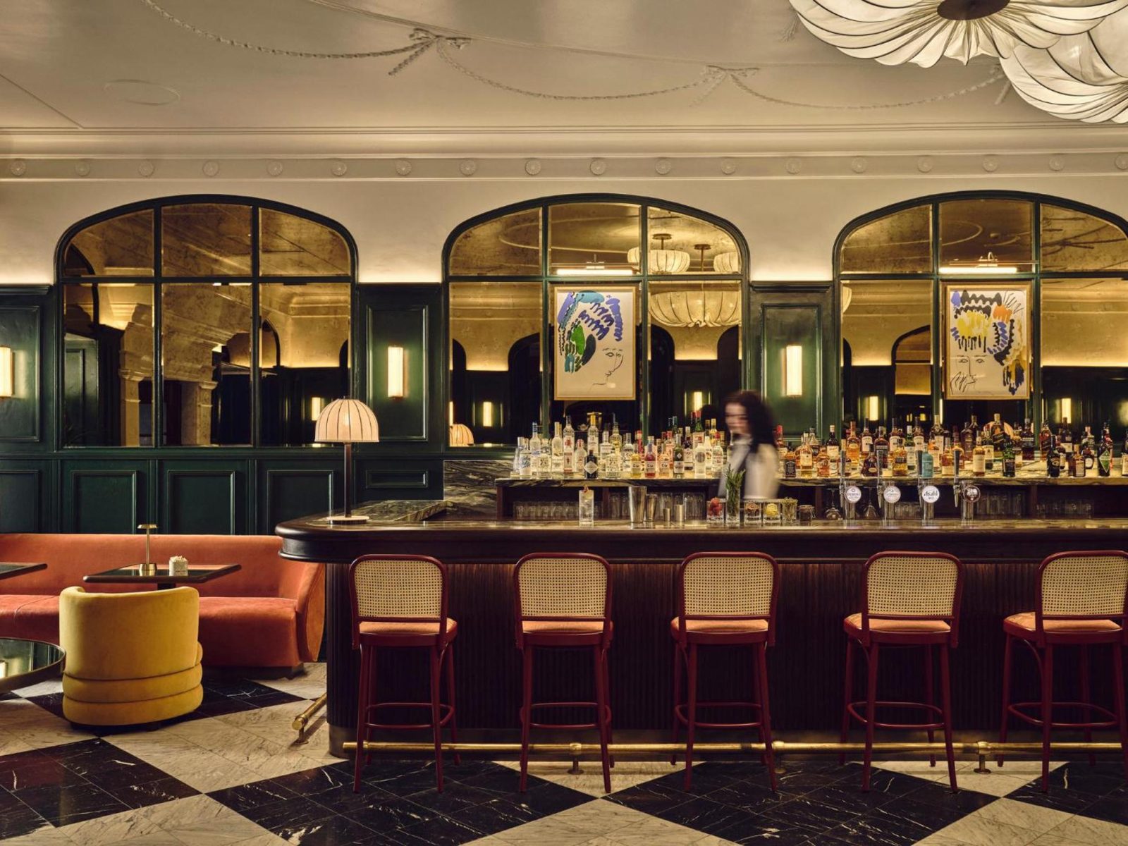 InterContinental Edinburgh The George by IHG — photo 5