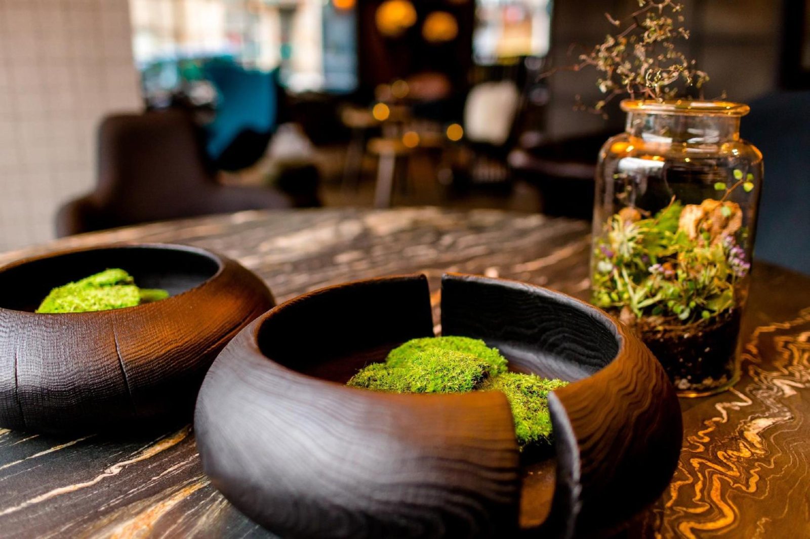 Motel One Edinburgh-Royal — photo 6