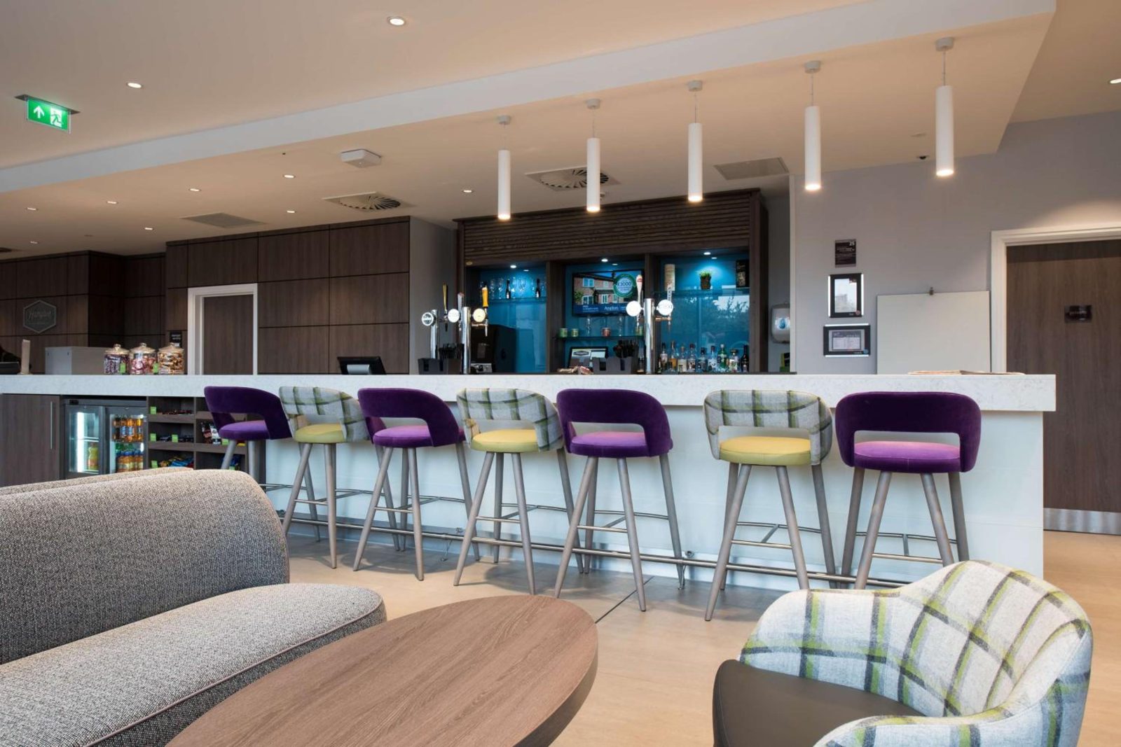 Hampton By Hilton Edinburgh West End — photo 4