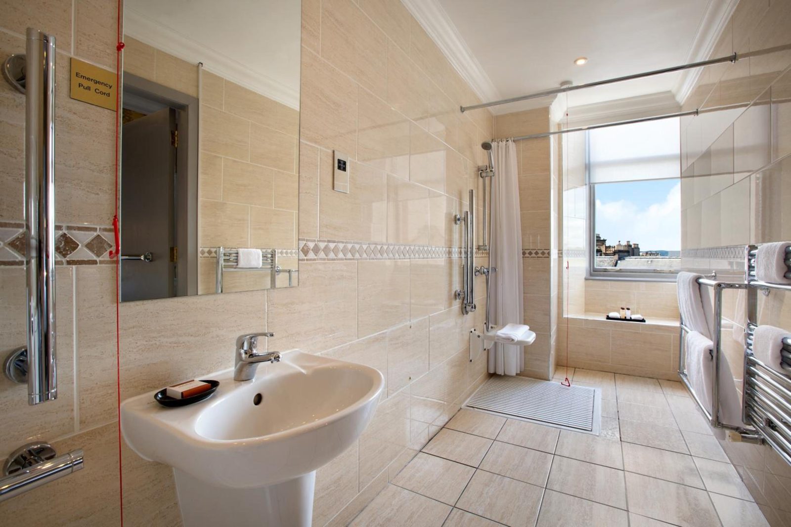The Caledonian Edinburgh, Curio Collection by Hilton — photo 7
