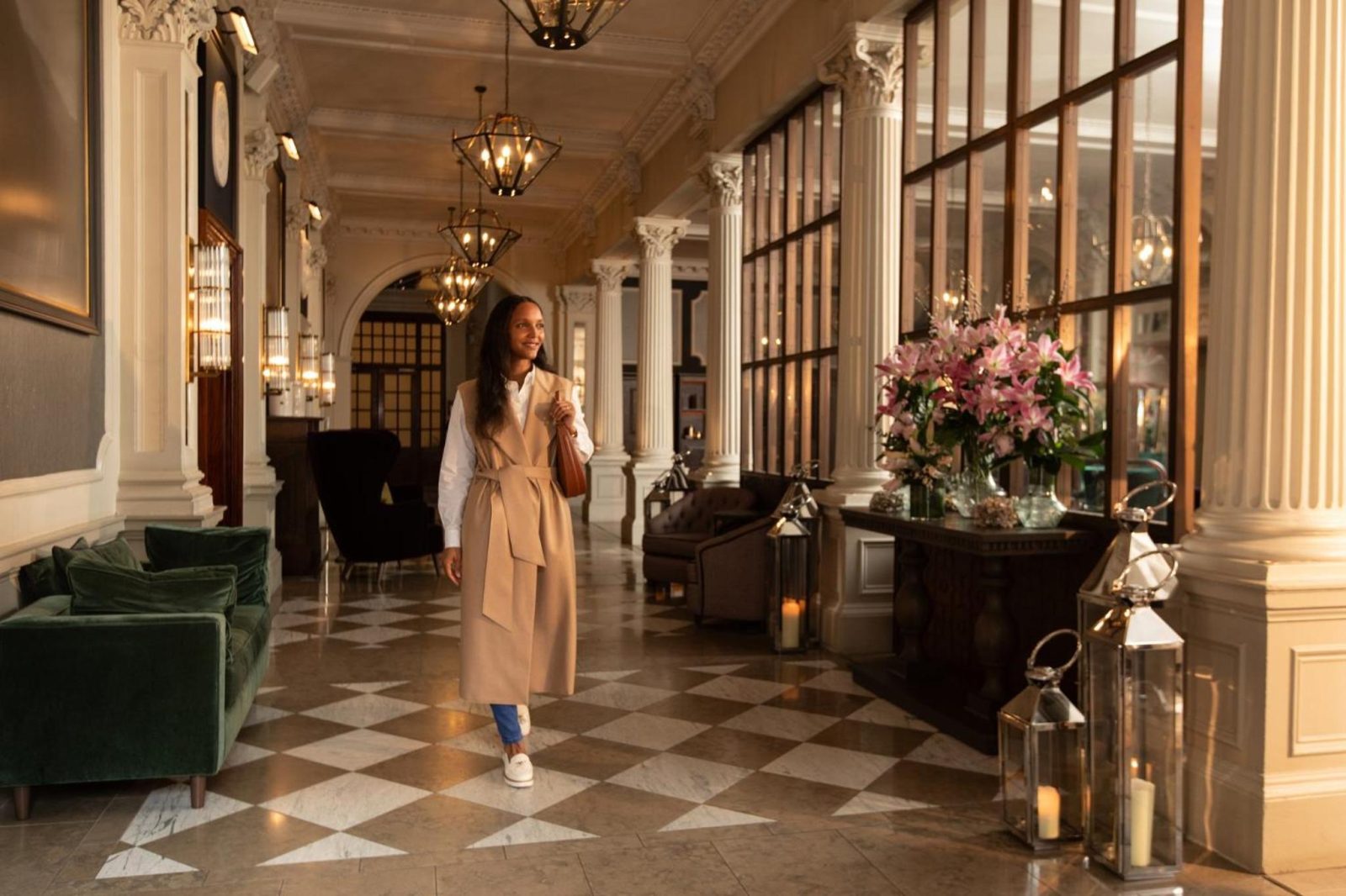 InterContinental Edinburgh The George by IHG — photo 3